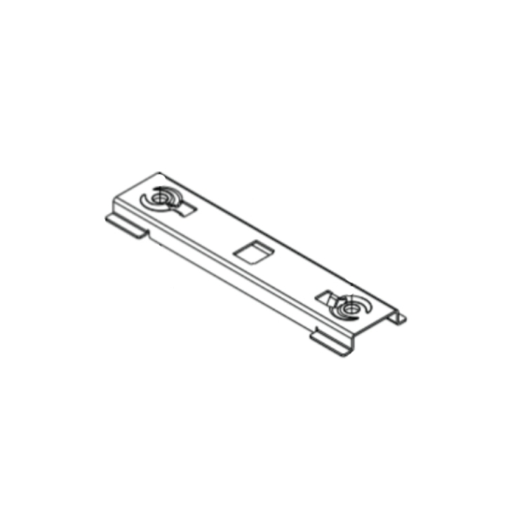 Monteringsplatta i gruppen TS modeller hos GPLSHOP (5311479-87)