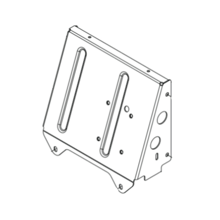 Bakplatta i gruppen TS modeller hos GPLSHOP (5311479-90)