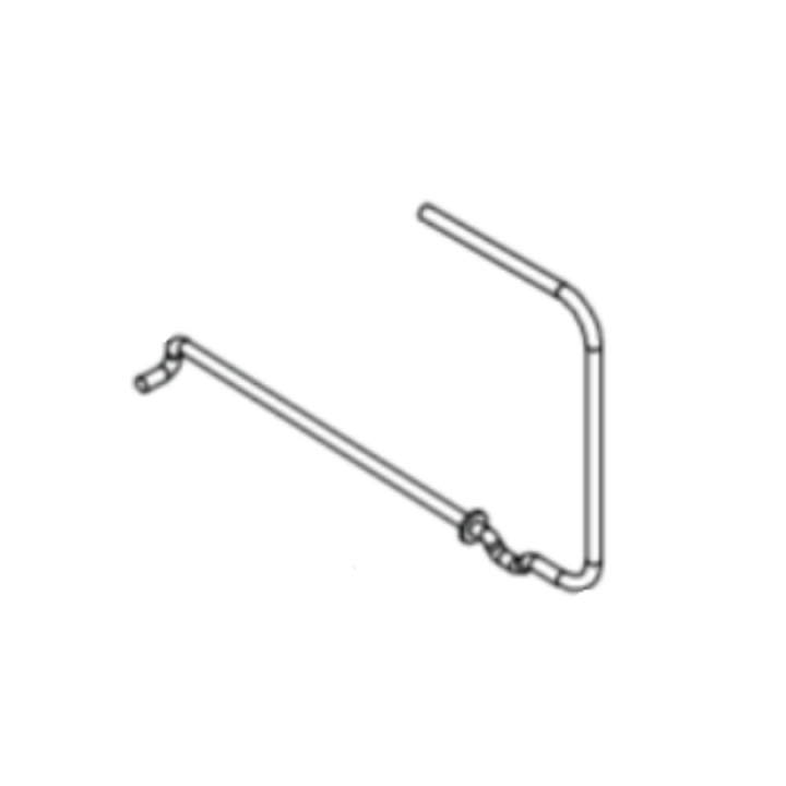 Hävarm i gruppen TS modeller hos GPLSHOP (5311479-93)