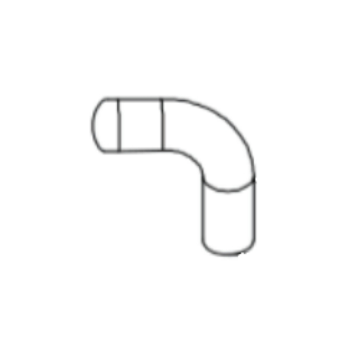 Grenrör i gruppen TS modeller hos GPLSHOP (5311481-48)