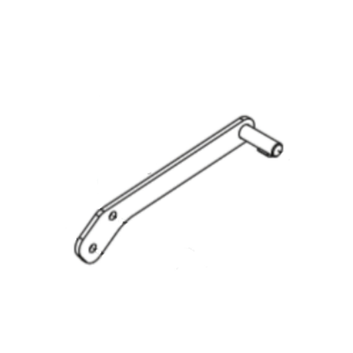 Länkarm Assy i gruppen TS modeller hos GPLSHOP (5311481-76)