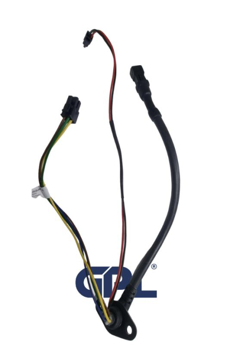 Huvudkablage Nera i gruppen Reservdelar Robotgräsklippare / Reservdelar Husqvarna Automower® 450X Nera / Automower 450X Nera - 2025 hos GPLSHOP (5311895-03)