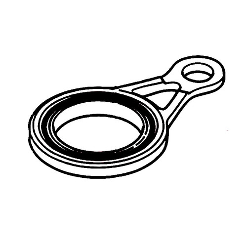 Connecting Rod Assy D47 - D35 i gruppen Reservdelar Husqvarna 522iHD75 hos GPLSHOP (5311956-01)