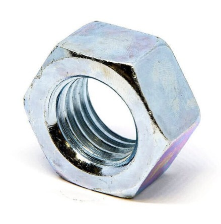 Mutter M6 i gruppen hos GPLSHOP (5312071-65)