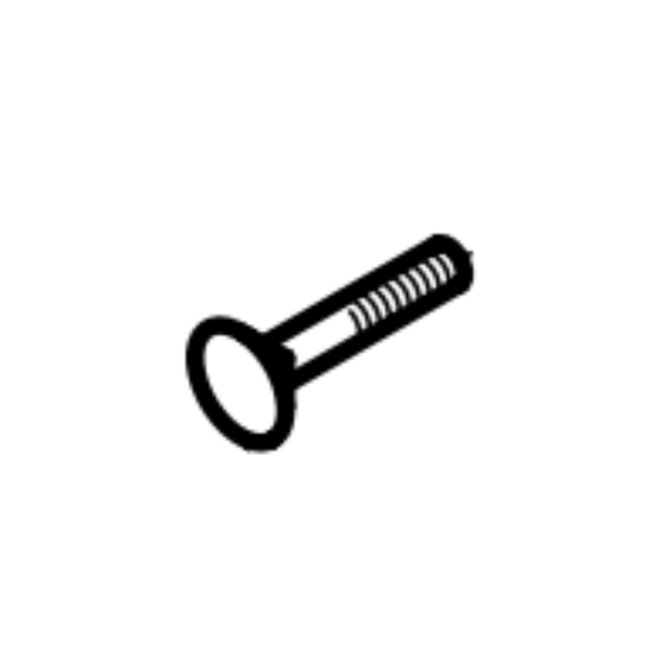 Screw i gruppen hos GPLSHOP (5312077-76)