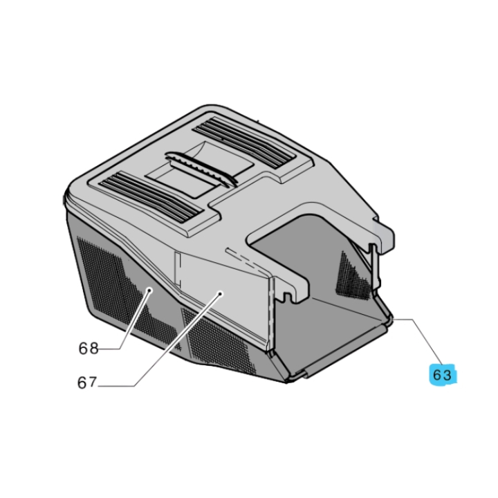 Arm i gruppen hos GPLSHOP (5312083-00)