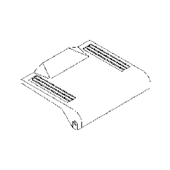 Deflector, i gruppen  hos GPLSHOP (5312126-46)