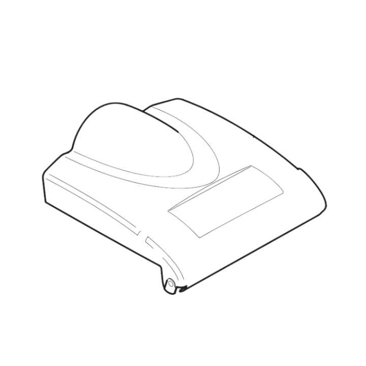 Kåpa i gruppen hos GPLSHOP (5312133-76)