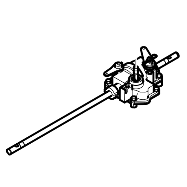 Växelhus i gruppen hos GPLSHOP (5312136-92)