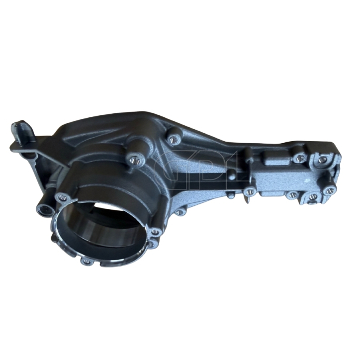 Gearbox Assy Parallel Pin Asse i gruppen Reservdelar Husqvarna 522iHD75 hos GPLSHOP (5312240-01)