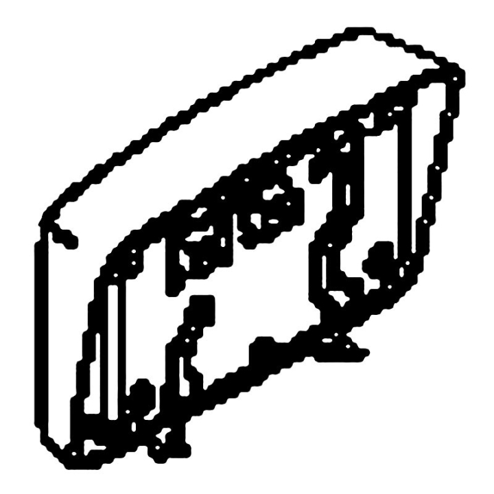 Service Kit Headlight Snow i gruppen hos GPLSHOP (5312288-01)