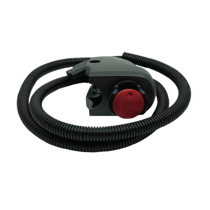 CABLE ASSY ELECTRIC START HVA- i gruppen hos GPLSHOP (5312778-01)