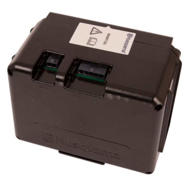 Batteri Automower 450X Nera i gruppen Reservdelar Robotgräsklippare / Reservdelar Husqvarna Automower® 450X Nera / Automower 450X Nera - 2023 hos GPLSHOP (5312937-01)