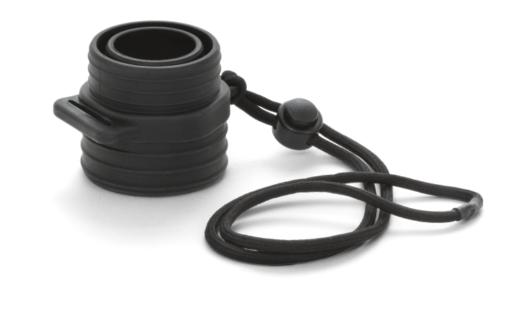 Cap assy hose end sealing plu i gruppen Reservdelar Damm- & Slamutrustning hos GPLSHOP (5313635-01)