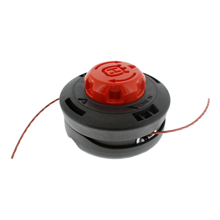 Trimmerhuvud Husqvarna R25B m10x1-L i gruppen hos GPLSHOP (5313739-01)