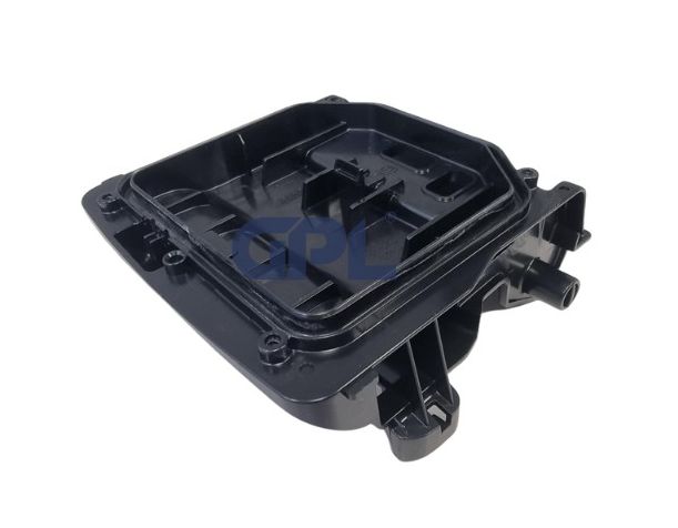 Frame Cs - Head i gruppen Reservdelar Robotgräsklippare / Reservdelar Husqvarna Automower® 450X Nera / Automower 450X Nera - 2025 hos GPLSHOP (5314230-01)