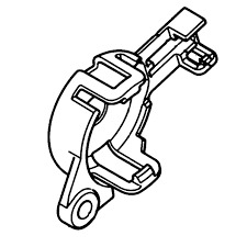 Bracket Connectivity Device Th i gruppen  hos GPLSHOP (5314253-01)