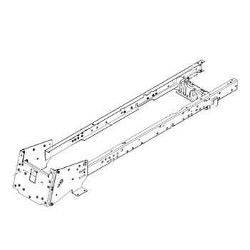 Ram i gruppen TS modeller hos GPLSHOP (5314376-01)