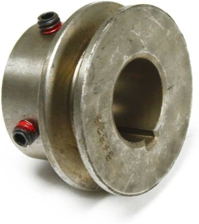 Remskiva i gruppen  hos GPLSHOP (5320845-96)