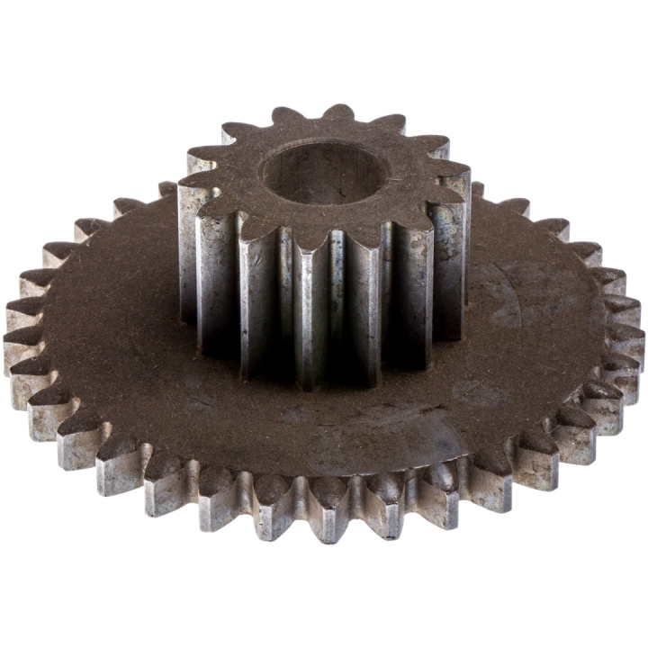 Kugghjul i gruppen hos GPLSHOP (5321053-45)