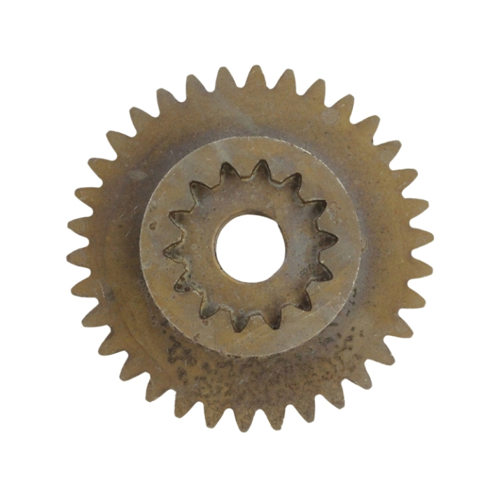 Kugghjul i gruppen  hos GPLSHOP (5321053-46)