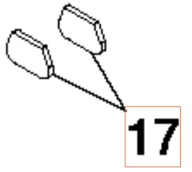 Lock i gruppen  hos GPLSHOP (5321092-29)