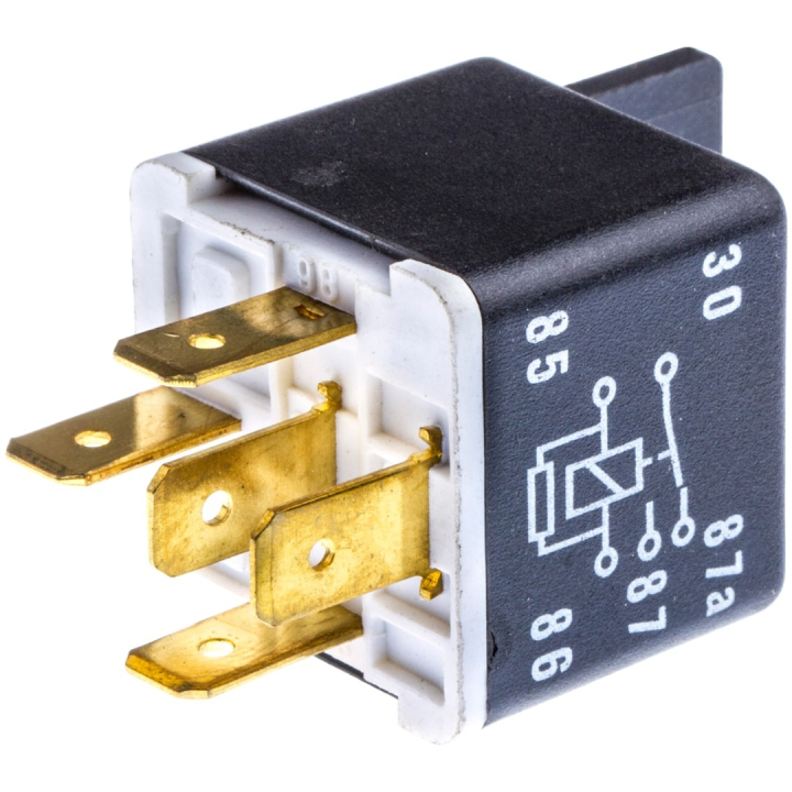 RELÄ i gruppen  hos GPLSHOP (5321097-48)