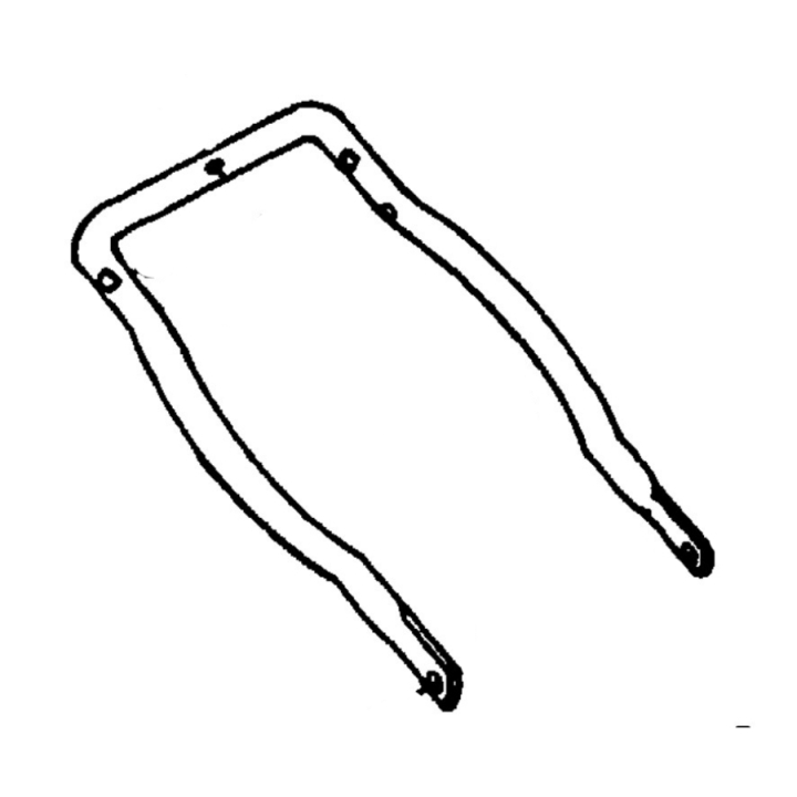 Handtag, Nedre i gruppen  hos GPLSHOP (5321252-14)