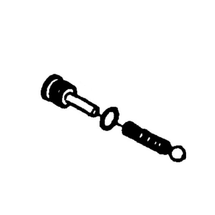 Ventil-Kit, R-Sats i gruppen  hos GPLSHOP (5321271-52)