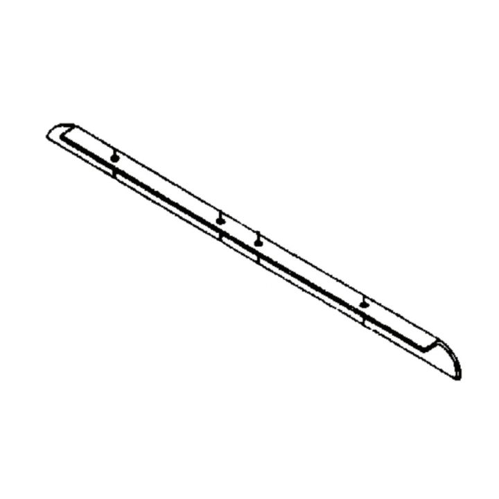 Tätningslist i gruppen Reservdelar Jonsered LTH 15 hos GPLSHOP (5321322-56)