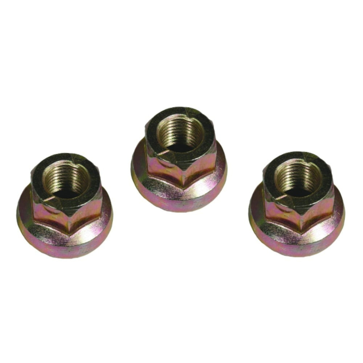 MUTTER SATS i gruppen Reservdelar Jonsered LTH 15 hos GPLSHOP (5321397-29)