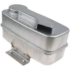 Ljuddämpare i gruppen hos GPLSHOP (5321497-23)