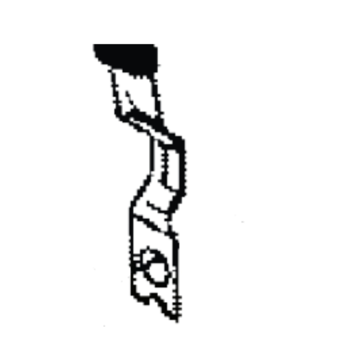 Fjäder i gruppen  hos GPLSHOP (5321645-54)