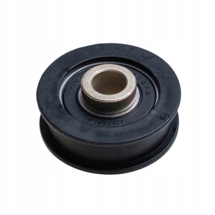 Pulley, Idler, Flat i gruppen hos GPLSHOP (5321660-43)