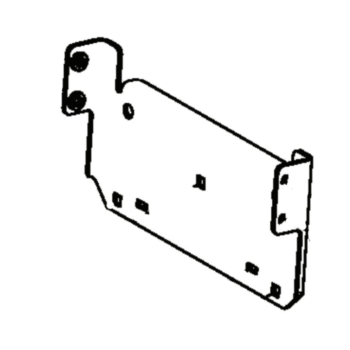 Axel i gruppen Reservdelar Jonsered LTH 15 hos GPLSHOP (5321698-27)