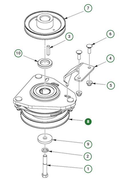 Koppling i gruppen hos GPLSHOP (5321793-35)