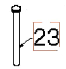 Pinne i gruppen hos GPLSHOP (5321820-15)