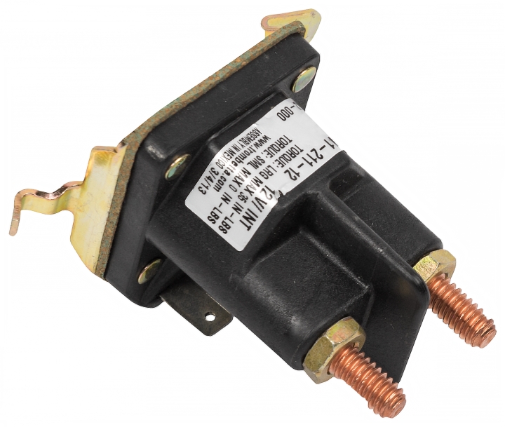 Solenoid i gruppen hos GPLSHOP (5321925-07)