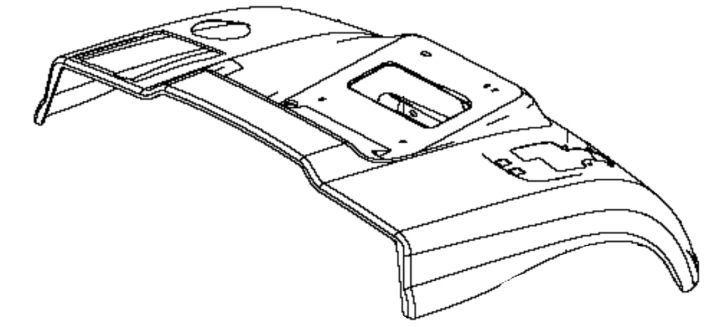 Skärm i gruppen hos GPLSHOP (5321973-64)