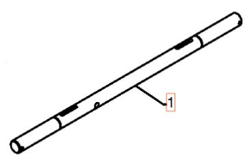 Axel i gruppen  hos GPLSHOP (5324043-08)