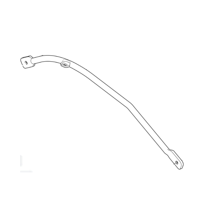 Stång i gruppen  hos GPLSHOP (5324071-42)