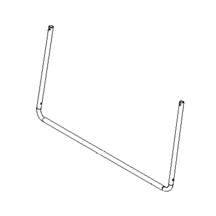 RAM i gruppen Reservdelar Husqvarna TC 130 hos GPLSHOP (5324171-90)