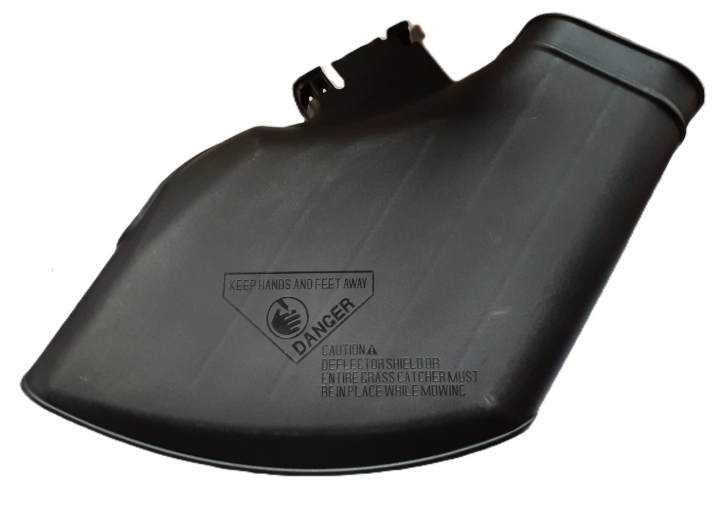 Deflektor i gruppen  hos GPLSHOP (5324173-44)