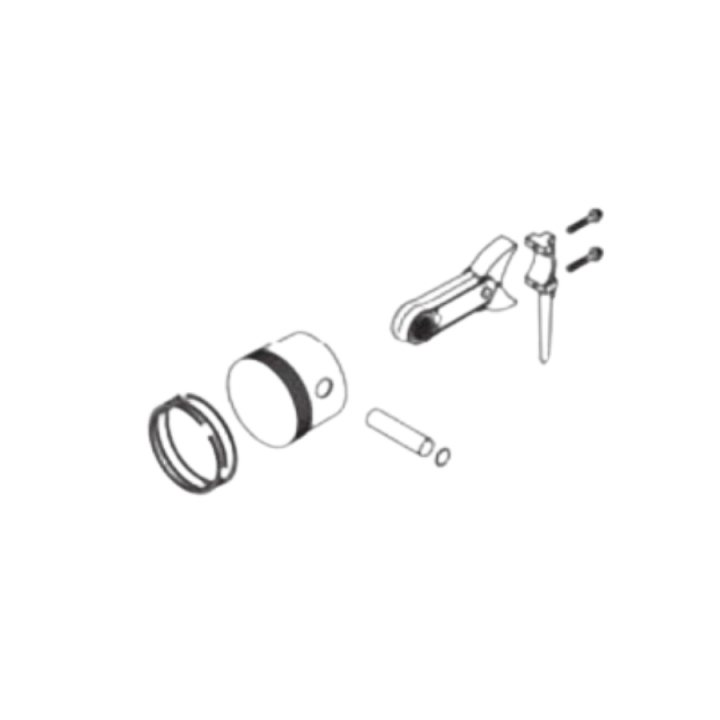 Kolv Kpl i gruppen hos GPLSHOP (5324205-82)