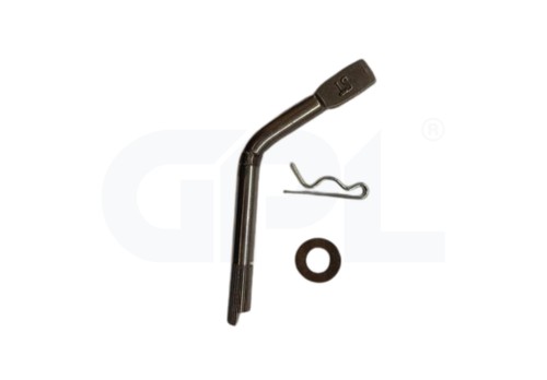 Governor Shaft Assy i gruppen  hos GPLSHOP (5324206-02)