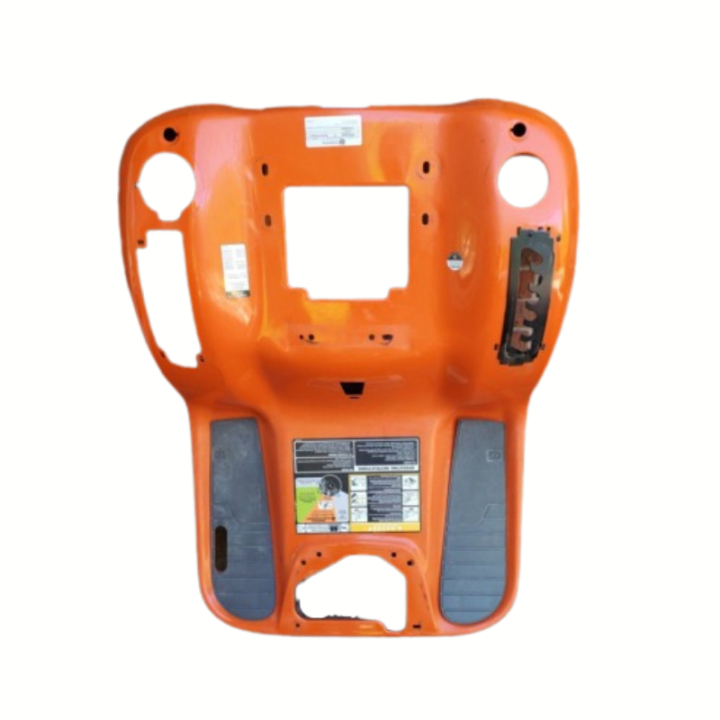 FENDER TLT FS W/CPH/FW/RSF,422 i gruppen hos GPLSHOP (5324236-94)