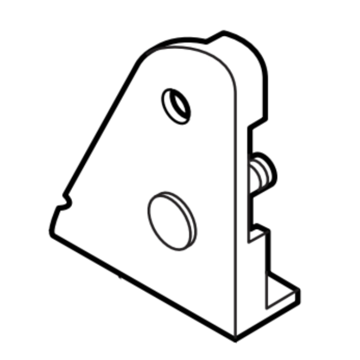 Fäste i gruppen  hos GPLSHOP (5324244-45)