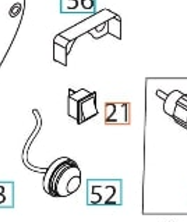 On/Off Switch i gruppen  hos GPLSHOP (5324249-57)