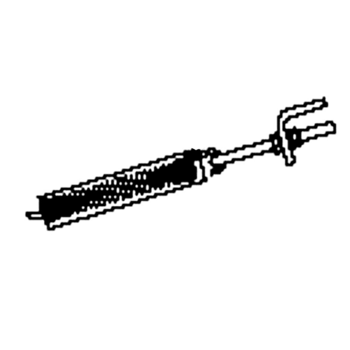 RUBBER RING VIBRATION PAD VIBR i gruppen hos GPLSHOP (5324254-17)