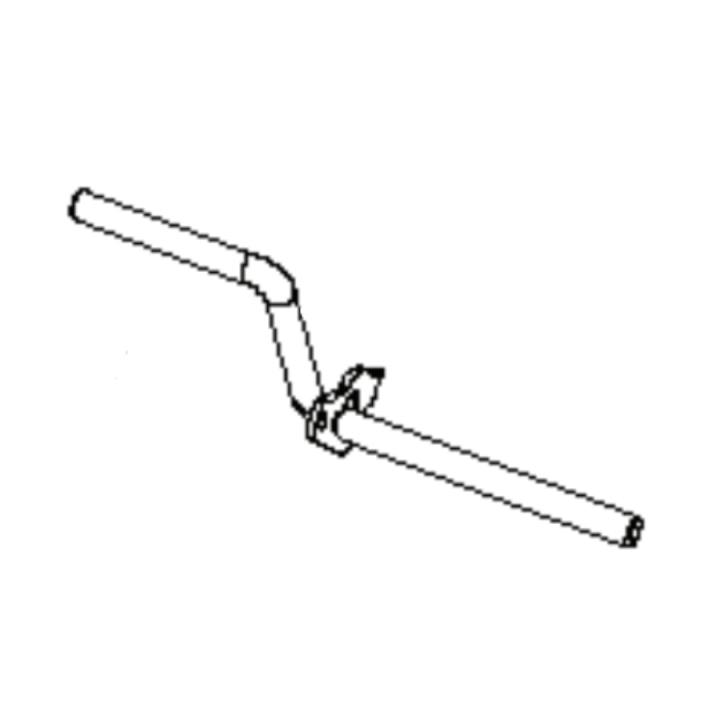 Pedal i gruppen  hos GPLSHOP (5324279-45)